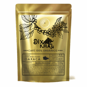 Café de Especialidad tostado en grano
